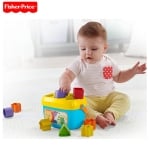 Играчка за сортиране Fisher Price - Формички