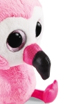 Плюшена играчка Nici - Фламинго, 15 сm