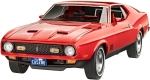 Сглобяем модел Revell - Ford Mustang Mach 1, Джеймс Бонд