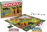 Настолна игра Winning Moves - Monopoly, Horses & Ponies
