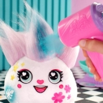 Творчески комплект Canal Toys - Фризьорски салон
