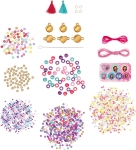 Творчески комплект Totum - Gabby′s Dollhouse, Направи сам си гривни