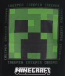 Тениска Minecraft - Creeper, Black