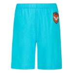 Детска пижама с къс ръкав Minecraft - Creeper & Zombies