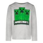 Блуза Minecraft - Creepers, Trio