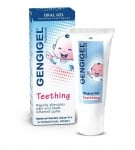 Гел за бебета Първи зъбки Gengigel - Medis, 20 ml