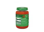 Пюре Nestle GERBER Organic Plant-tastic - Италианска зеленчукова яхния с домати, 190 g