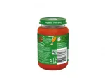 Пюре Nestle GERBER Organic Plant-tastic - Италианска зеленчукова яхния с домати, 190 g