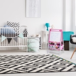 Детски статив за рисуване 3 в 1 Ginger Home, Super Girl