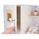 Детска дървена кухня Ginger Home – Винтидж модел, С електронни котлони