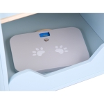 Дървен игрален комплект Ginger Home - Ветеринарна клиника, С Аксесоари и Плюшено Куче