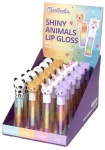 Гланц за устни Martinelia - Животни, Асортимент