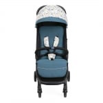 Детска лятна количка Chicco - Glee, Joyful Teal