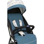 Детска лятна количка Chicco - Glee, Joyful Teal