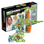 Магнитен конструктор Geomag - Mechanics, Гравитационна асансьорна верига, 207 части