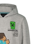 Детски суитшърт Minecraft - Create, Explore & Survive