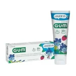 Детска паста за зъби GUM Junior, 6+ години, 50 ml
