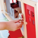 Дървена къща Hape - Имение