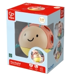 Бебешка дрънкалка Hape - Калинка