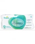 Мокри кърпи Pampers - Harmonie Aqua, 48 броя