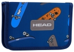 Ученически несесер Head - HD 410