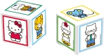 Настолна игра, Winning Moves, Top Trumps Match, Hello Kitty