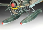 Сглобяем модел Revell - Хидроплан Arado Ar196A-3