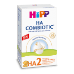 Адаптирано мляко на прах Hipp Combiotic - HA 2, опаковка 350 g