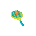 Детска играчка Battat - Хилки с лепки и топче