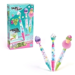 Творчески комплект Canal Toys - Химикалки и маркер, асортимент