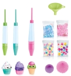 Творчески комплект Canal Toys - Химикалки и маркер, асортимент