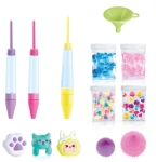 Творчески комплект Canal Toys - Химикалки и маркер, асортимент