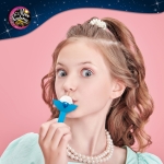 Химикалка с гланц за устни 2 в 1 Lisciani - Асортимент