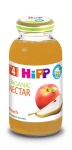 Био нектар Hipp - Праскови, 200 ml