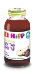 Био нектар Hipp - Сливи, 200 ml