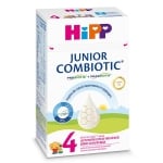 Адаптирано мляко на прах Hipp Junior - Combiotic 4, опаковка 500 g