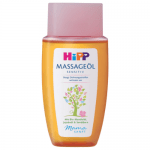 Масажно олио против стрии Hipp Mamasanft, 100 ml