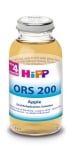 Диетична напитка ORS 200 Hipp - Ябълка, 200 ml