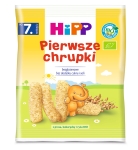 Био зърнени пръчици Hipp - С просо, 30 g