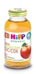 Био плодов сок Hipp - Мека ябълка, 200 ml