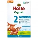 Био преходна храна Holle Organic 2, 600 g