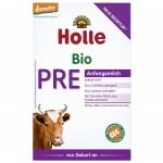 Био мляко за недоносени Holle Bio PRE, 400 g