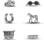 Настолна игра Winning Moves - Monopoly, Peaky Blinders