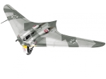 Сглобяем модел Revell - Изтребител Horten Go 229, 70 части