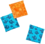 Игрален комплект Battat - Хвърляне на торбички, 10 части