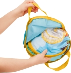 Игрален комплект Battat - Хвърляне на торбички, 10 части