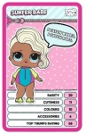 Игра с карти Winning Moves - Top Trumps, LOL Surprise