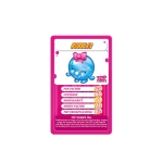 Игра с карти Winning Moves - Top Trumps, Шопкинс