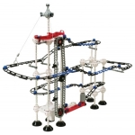 Игра с мраморни топчета Buki France - Космическа одисея