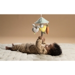 Забавна мека играчка с активности Taf Toys